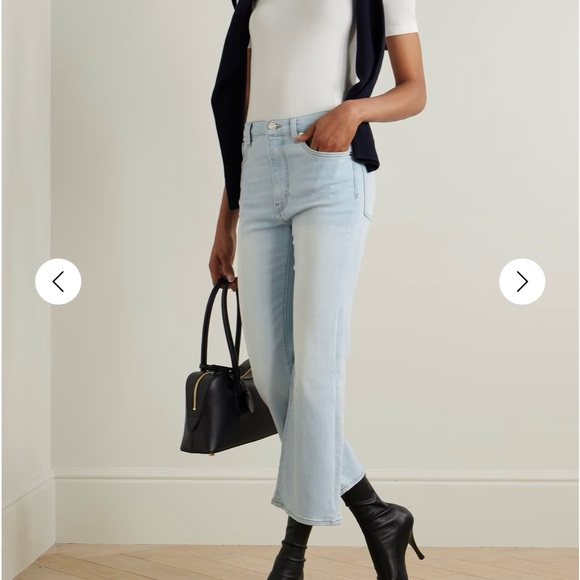 Frame Denim - Picture 2 of 3